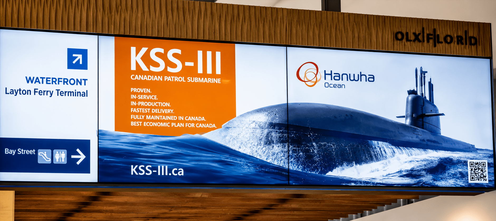Hanwha Ocean