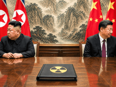 Desnuclearización