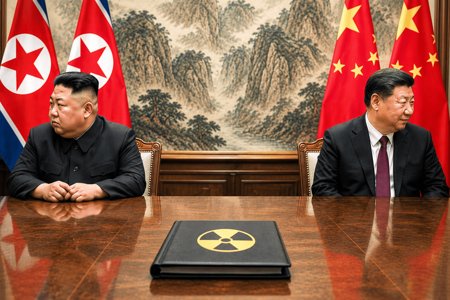 Desnuclearización