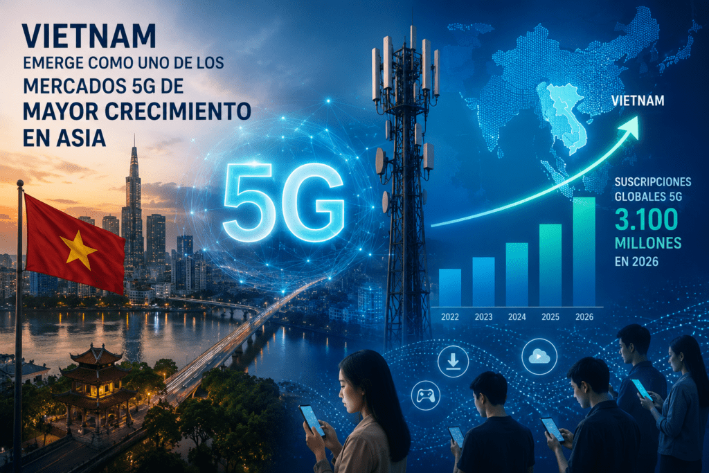  5G