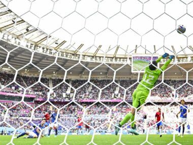 Japón Mundial