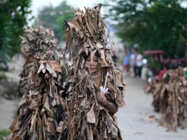 barro Filipinas
