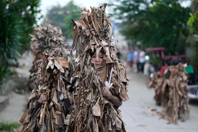 barro Filipinas