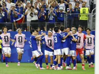 Suecia