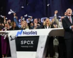 SpaceX