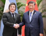china américa latina