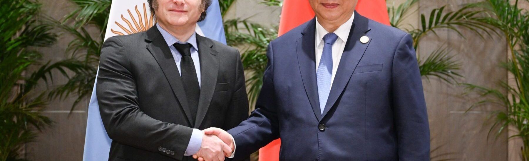 china américa latina