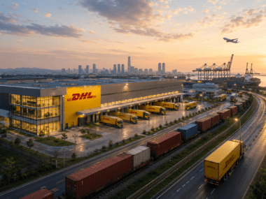DHL