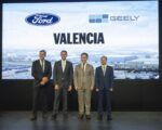geely ford