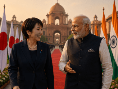 India