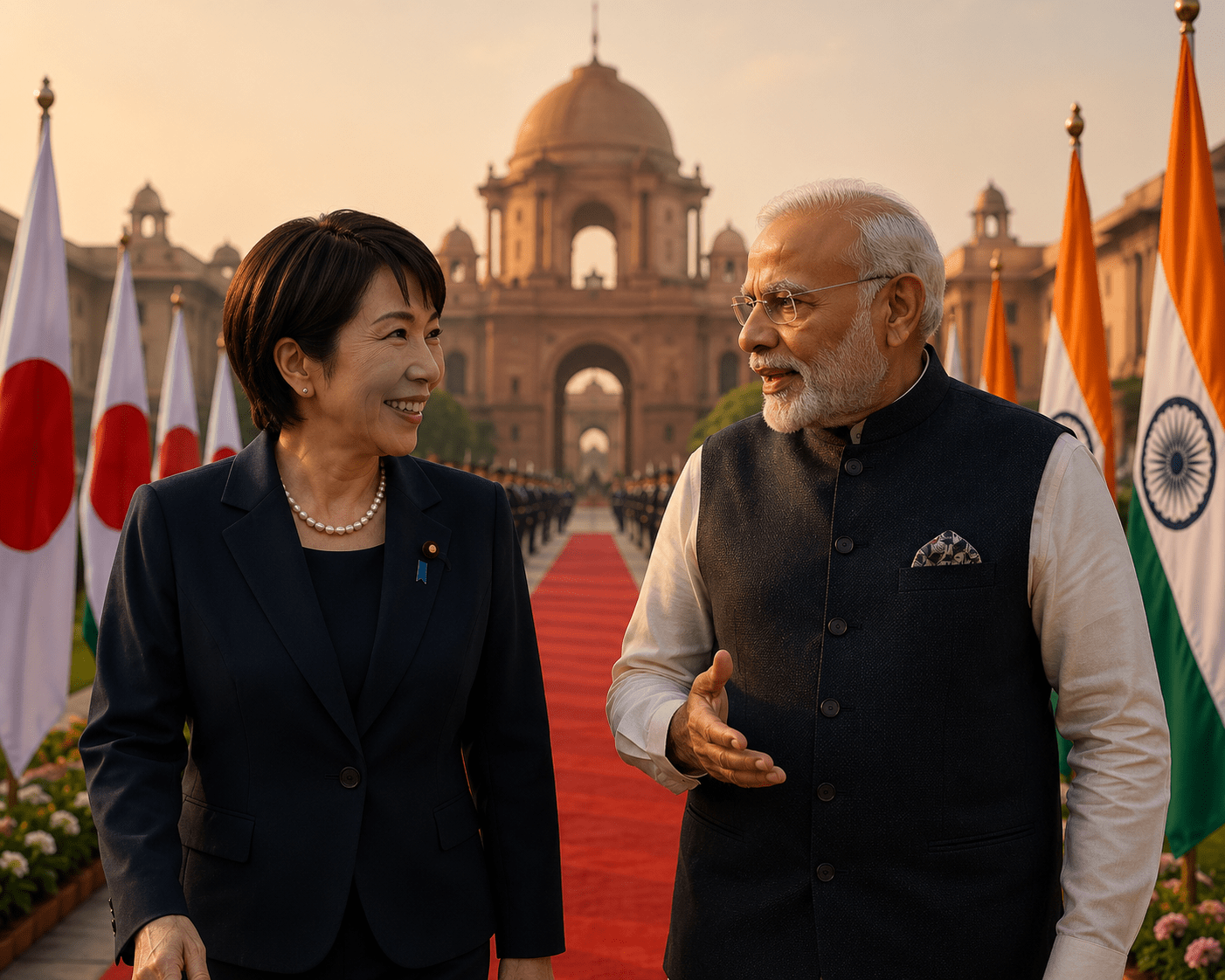 India