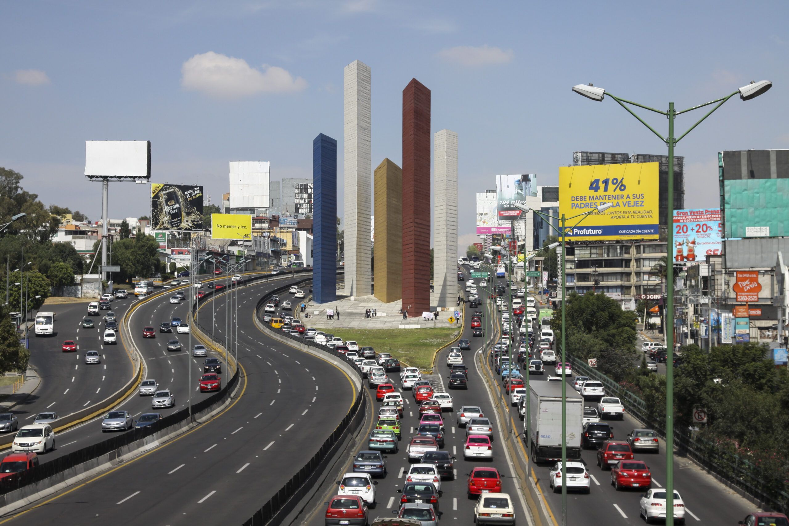 blindar naucalpan