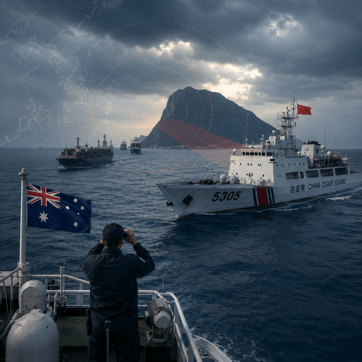 Australia
