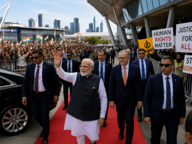 Narendra Modi