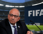 Gianni Infantino