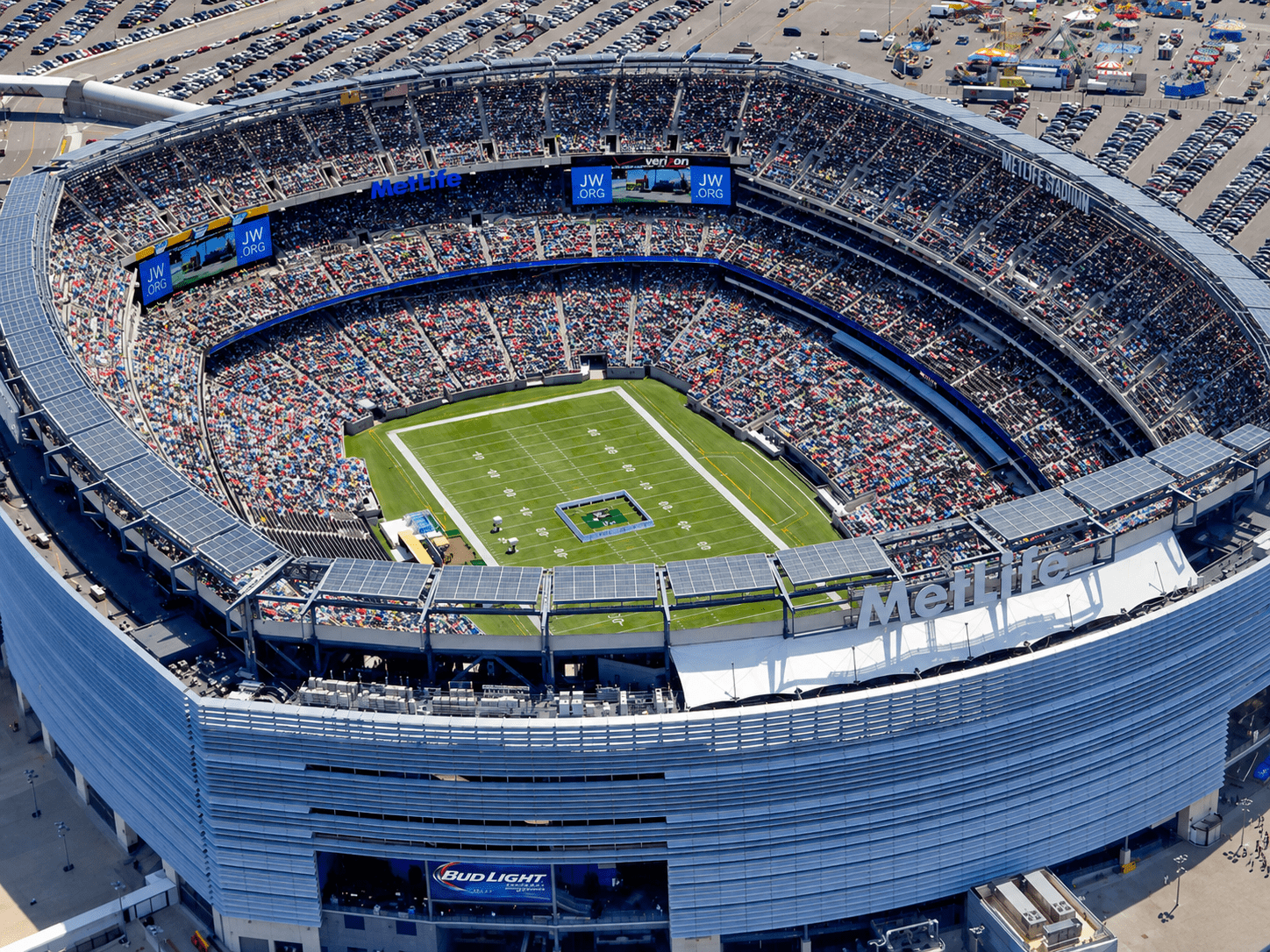 MetLife Stadium