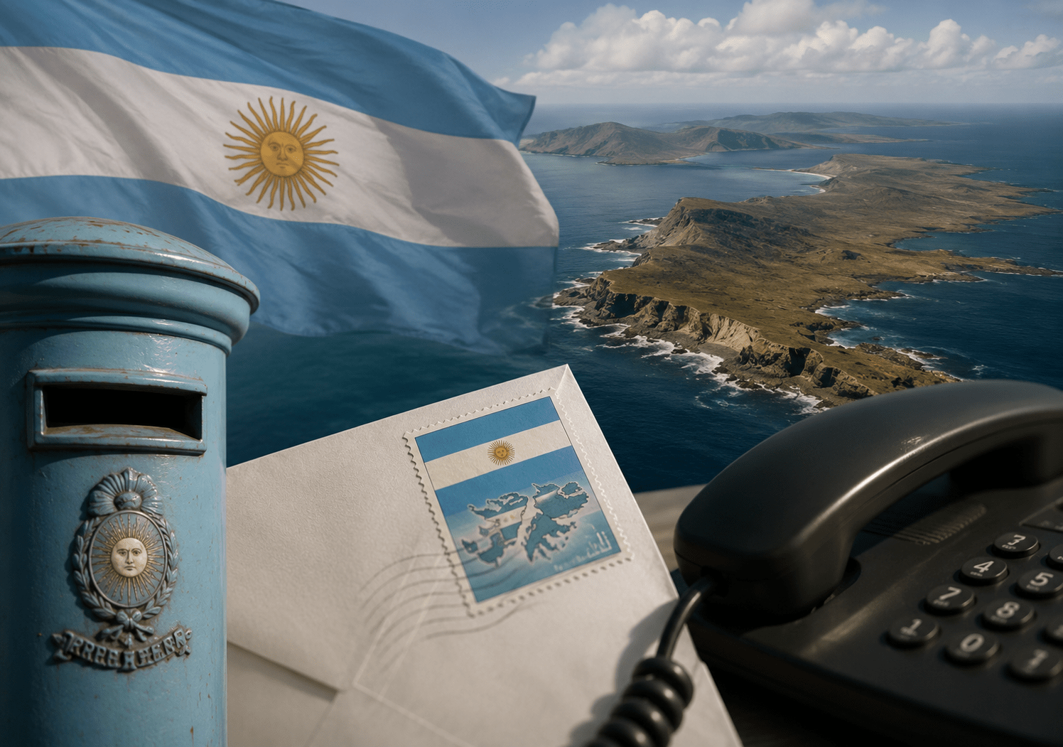 Malvinas