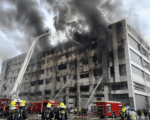 incendio
