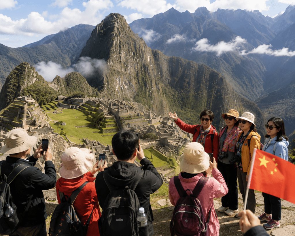 Perú