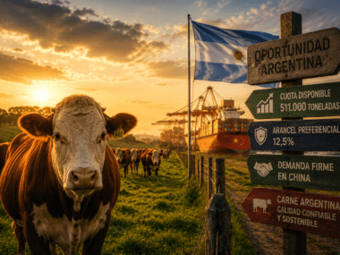 argentina