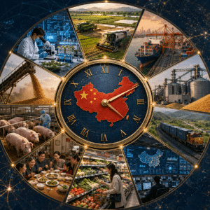China
