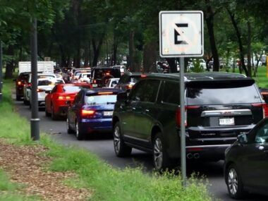 blindadoras Polanco