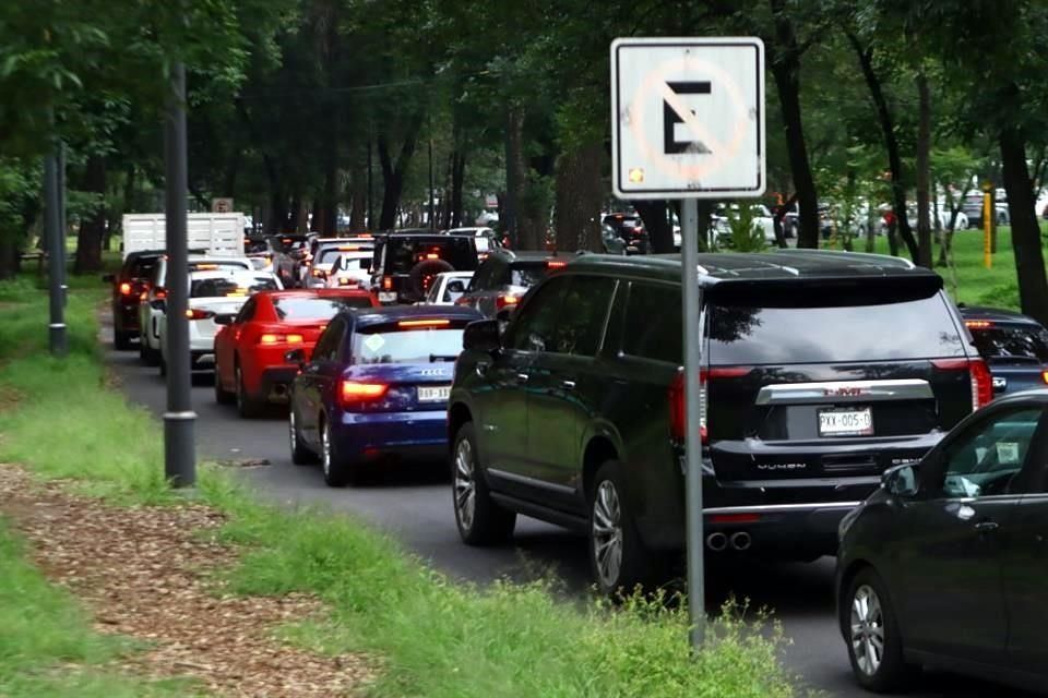 blindadoras Polanco