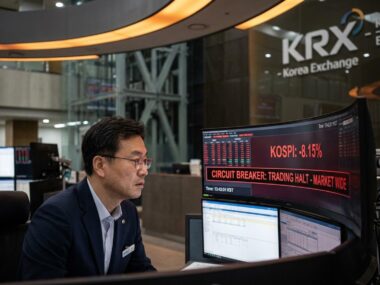KOSPI