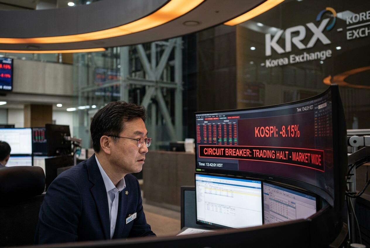KOSPI