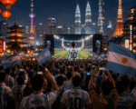 Argentina