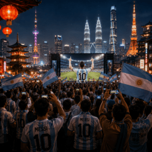 Argentina
