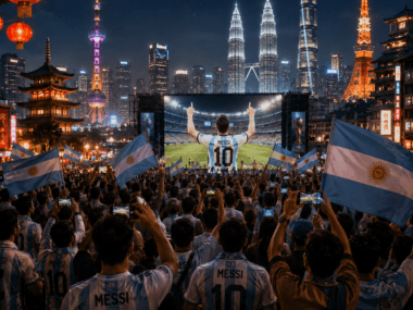 Argentina