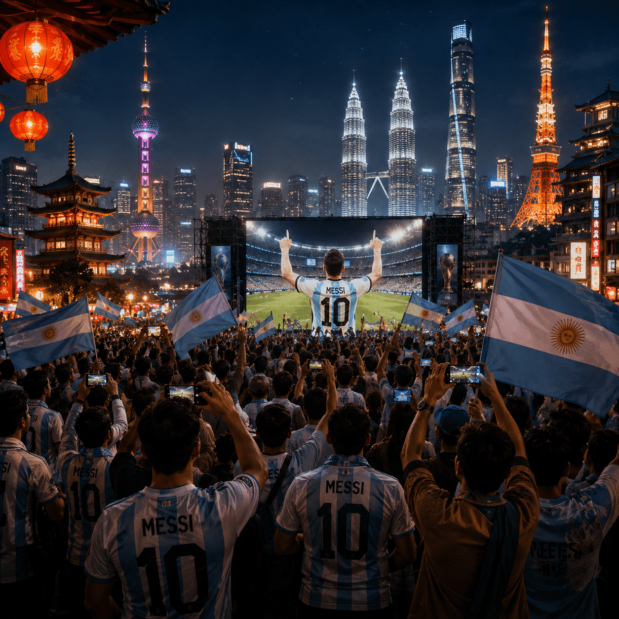 Argentina