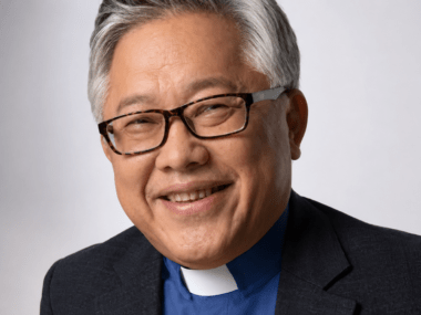 Ezra Jin