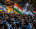 India