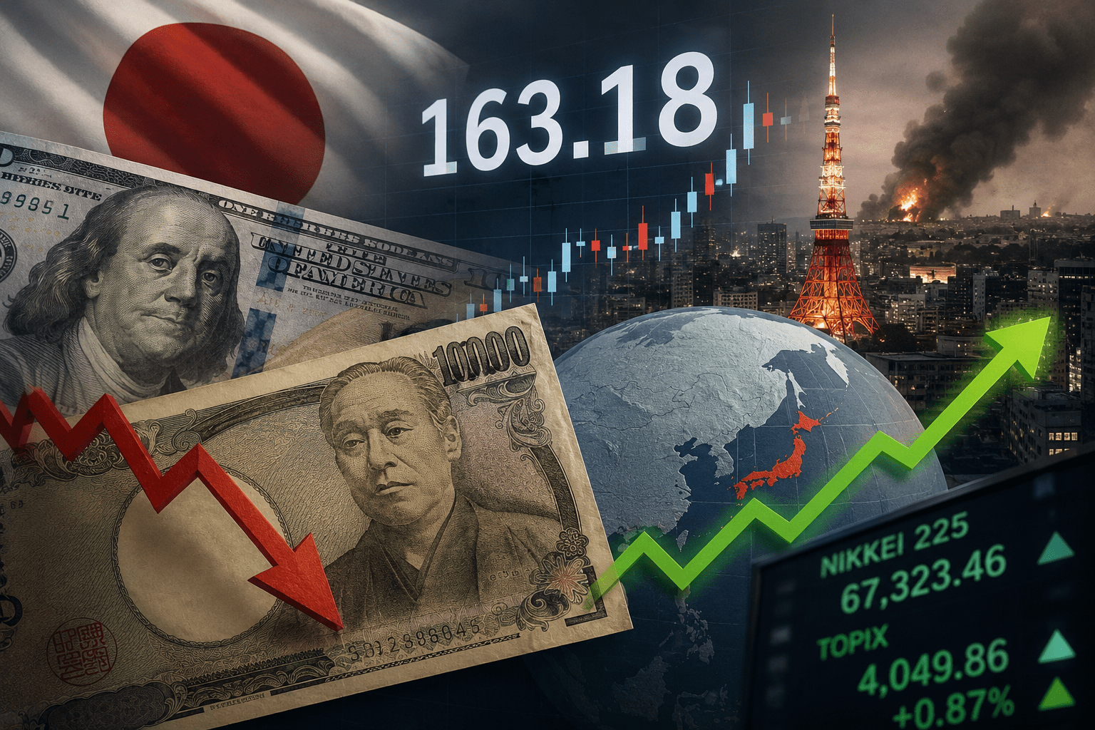 yen