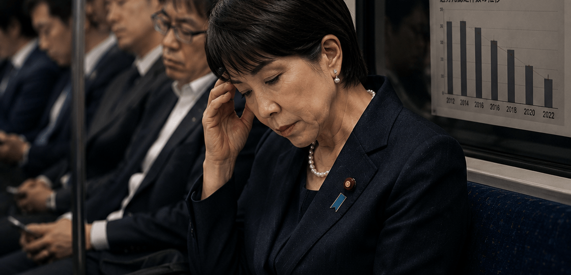 karoshi