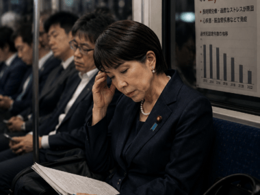karoshi