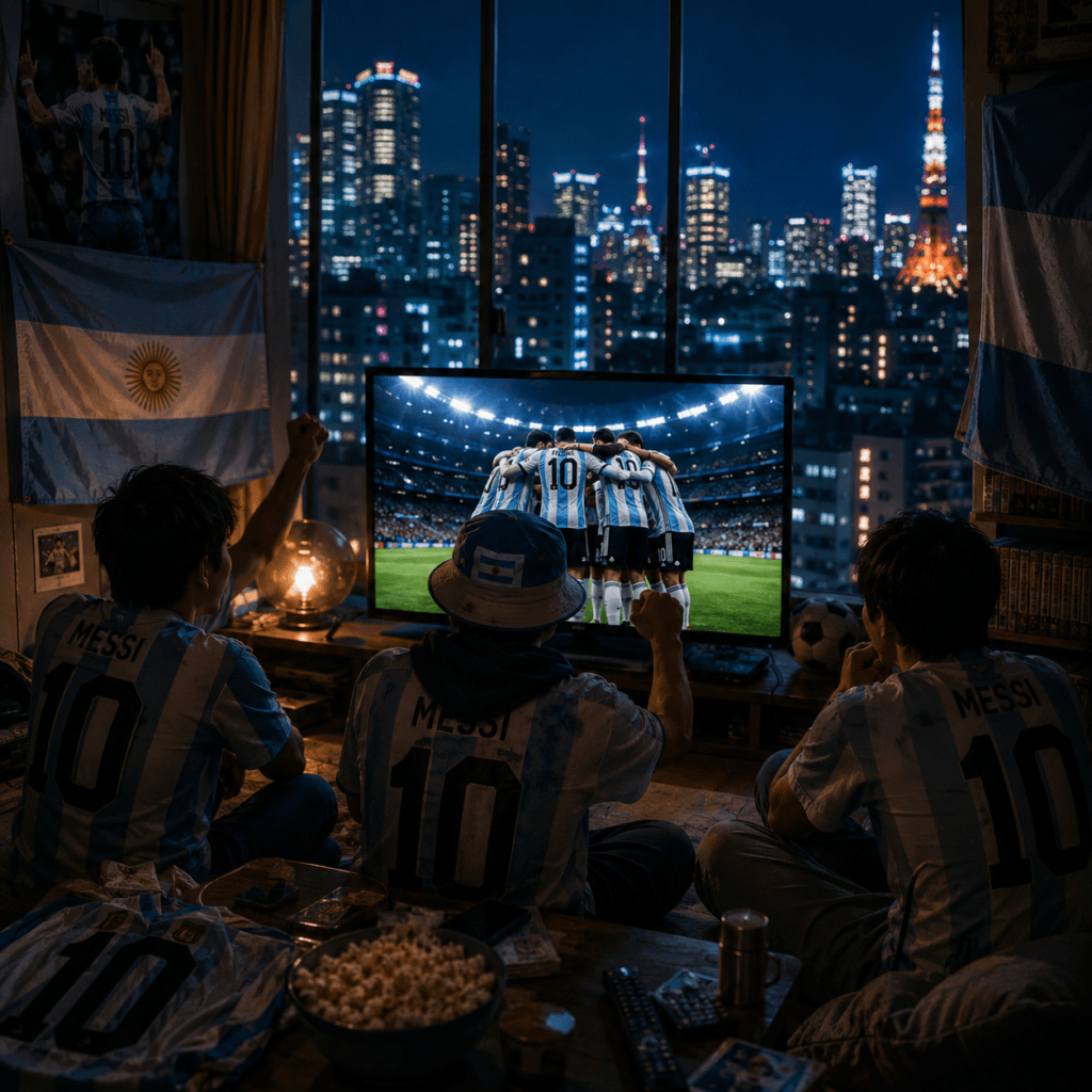 Argentina