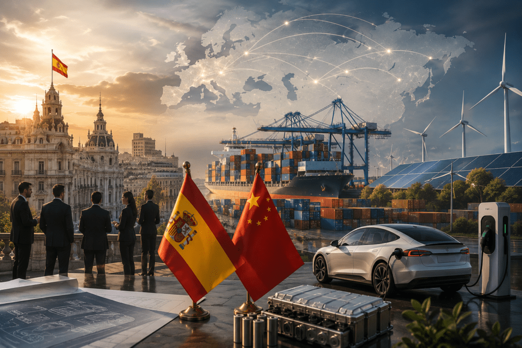 España