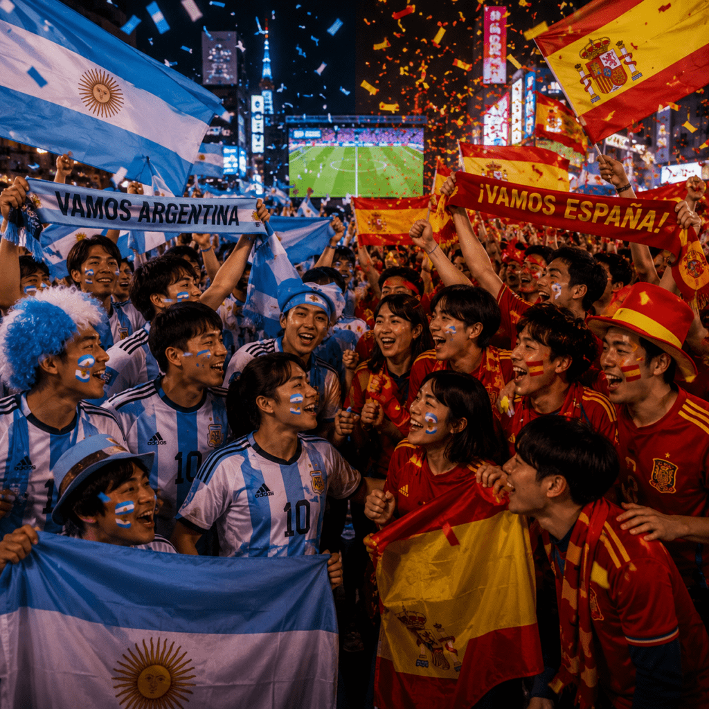 Argentina