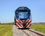 Seabird Argentina ferrocarril cargas