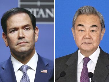 Rubio Xi