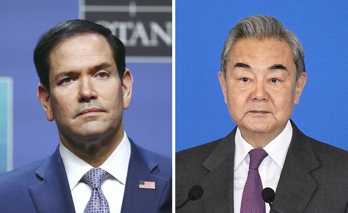 Rubio Xi