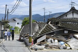 terremoto