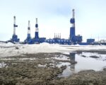 Alaska petroleo