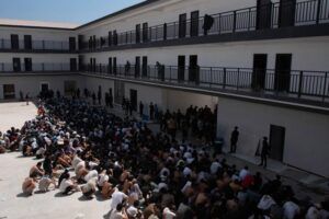 criminales