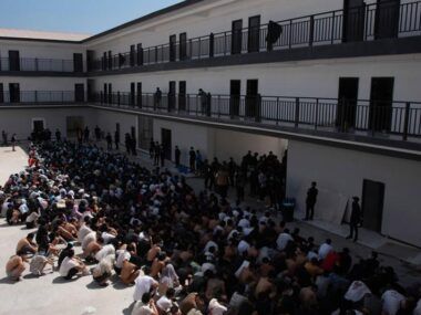 criminales