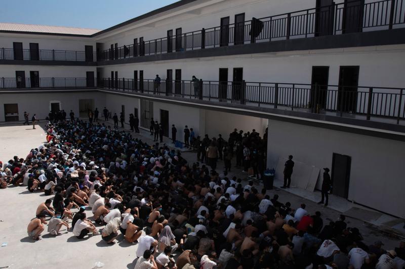 criminales