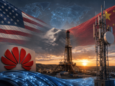 Huawei